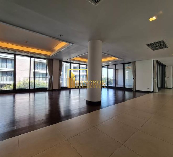 Luxury 4 bed apartment Raveevan Suites 0631 image-02