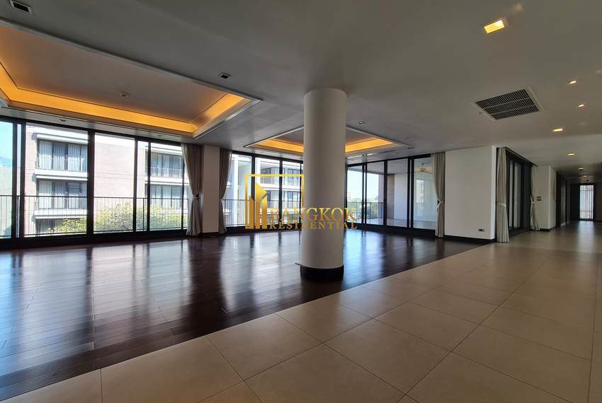 Luxury 4 bed apartment Raveevan Suites 0631 image-02