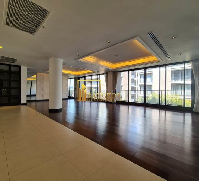 Luxury 4 bed apartment Raveevan Suites 0631 image-03