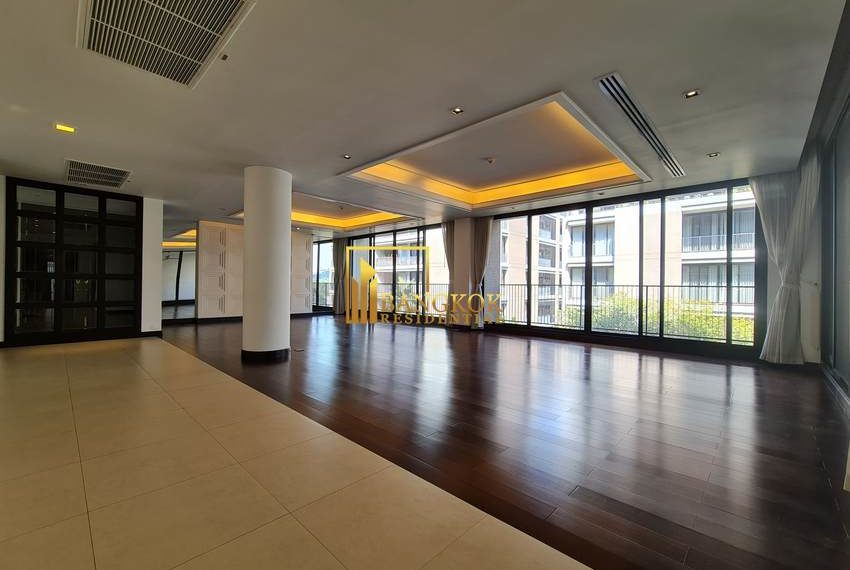 Luxury 4 bed apartment Raveevan Suites 0631 image-03