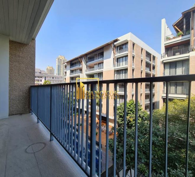 Luxury 4 bed apartment Raveevan Suites 0631 image-05