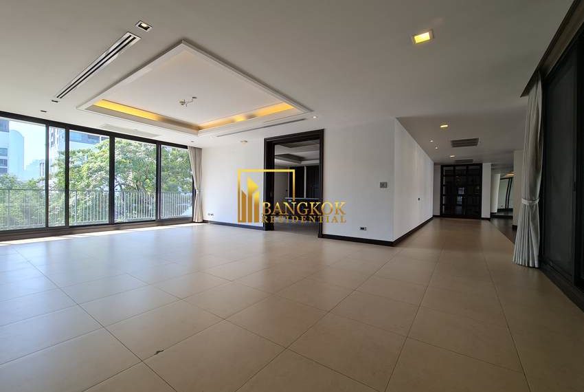 Luxury 4 bed apartment Raveevan Suites 0631 image-06