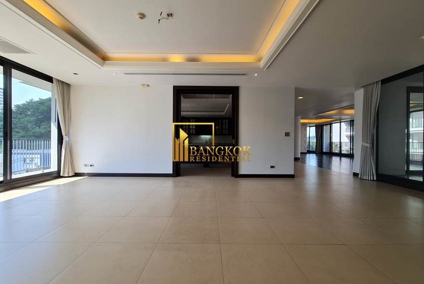 Luxury 4 bed apartment Raveevan Suites 0631 image-07