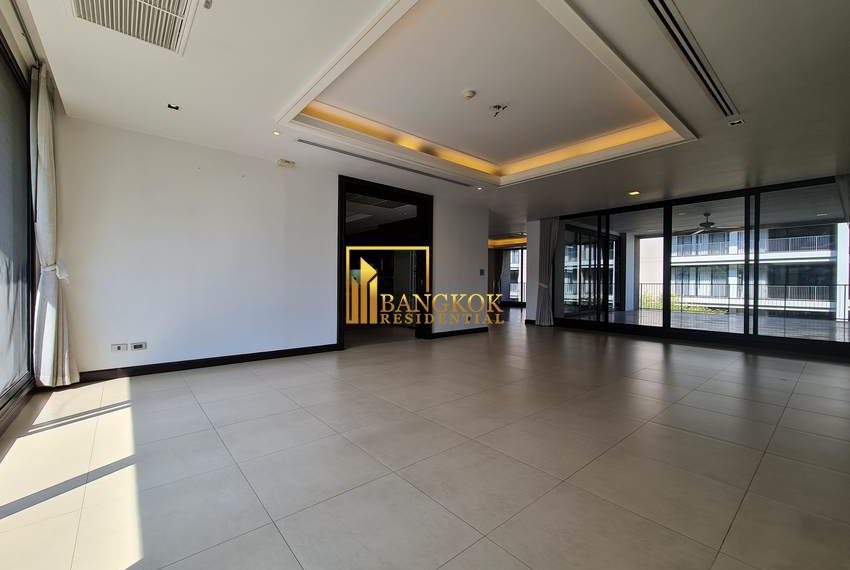 Luxury 4 bed apartment Raveevan Suites 0631 image-08