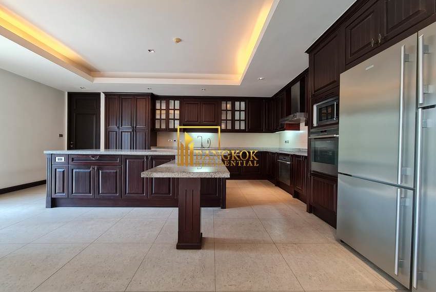Luxury 4 bed apartment Raveevan Suites 0631 image-10