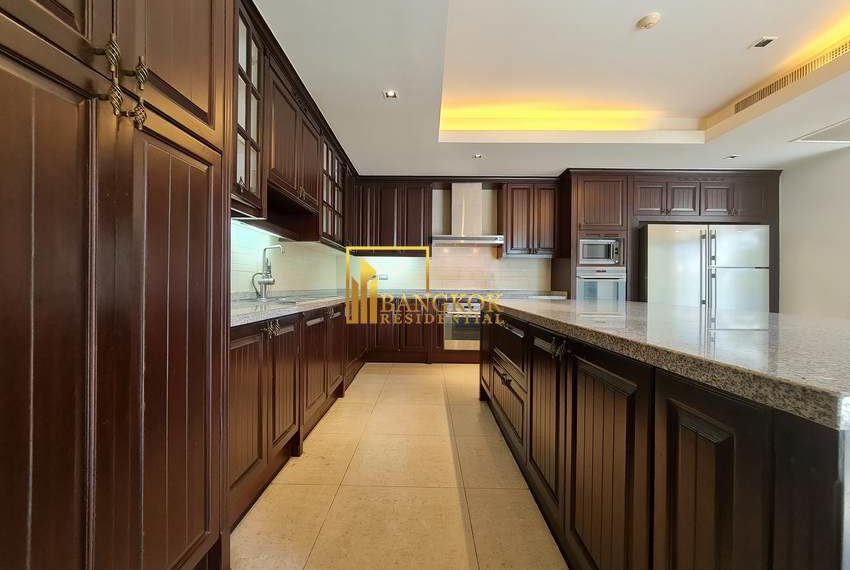 Luxury 4 bed apartment Raveevan Suites 0631 image-12
