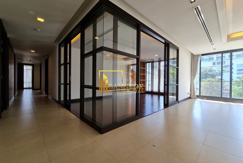 Luxury 4 bed apartment Raveevan Suites 0631 image-16