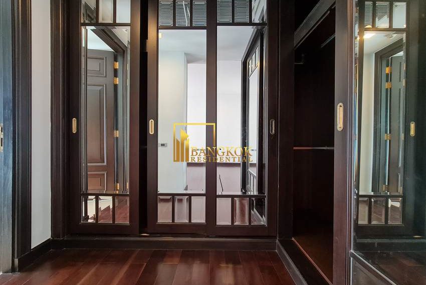 Luxury 4 bed apartment Raveevan Suites 0631 image-22