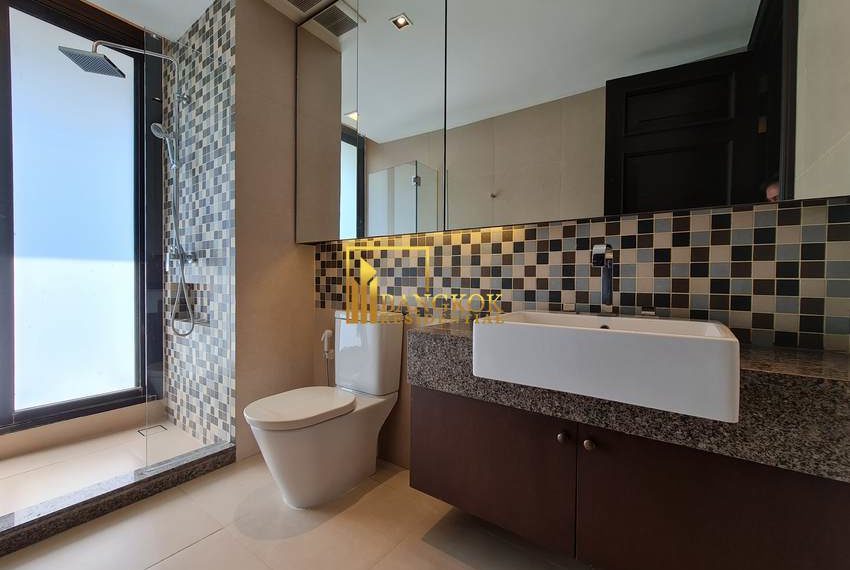 Luxury 4 bed apartment Raveevan Suites 0631 image-23