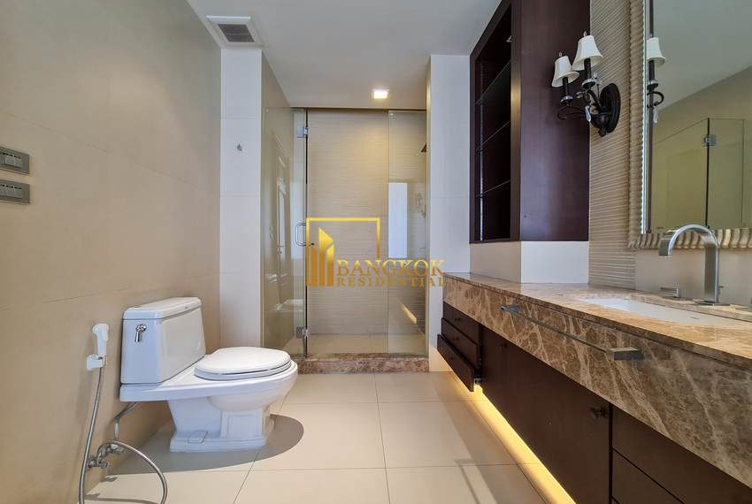 Luxury 4 bed apartment Raveevan Suites 0631 image-33