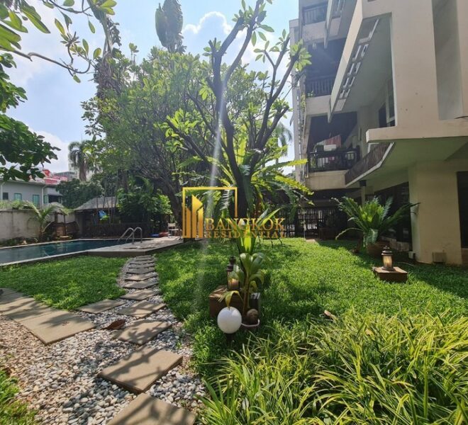 MSI III Garden Facilities Image-02