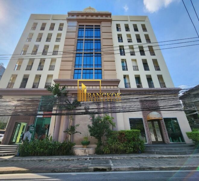 Mona Suites Facilities Image-11