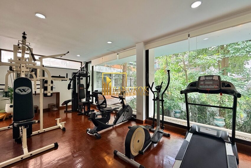 Neo Aree Court Facilities Image-04