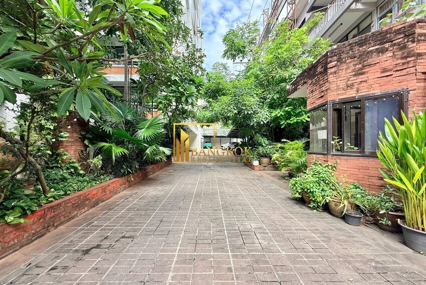 Neo Aree Court Facilities Image-11