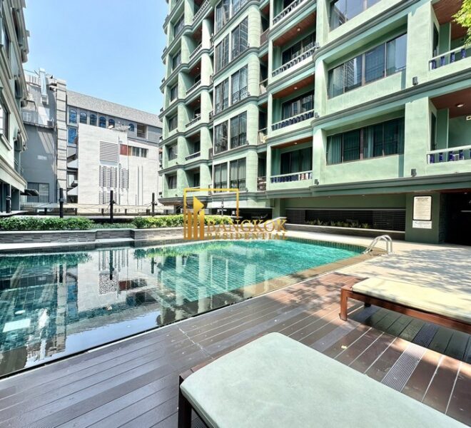 Ploenrudee Residence Facilities Image-02