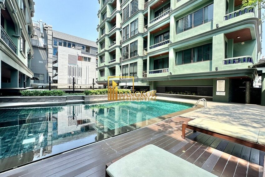 Ploenrudee Residence Facilities Image-02