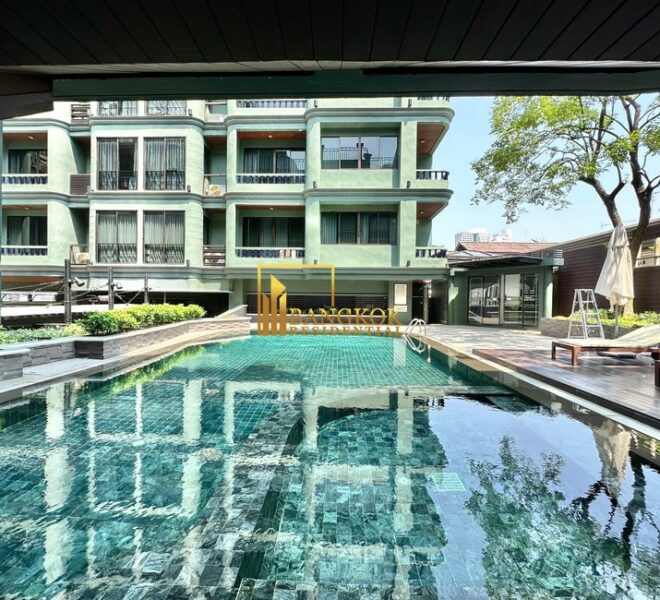 Ploenrudee Residence Facilities Image-03