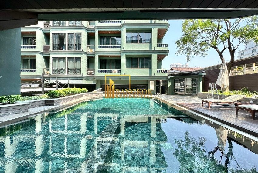Ploenrudee Residence Facilities Image-03
