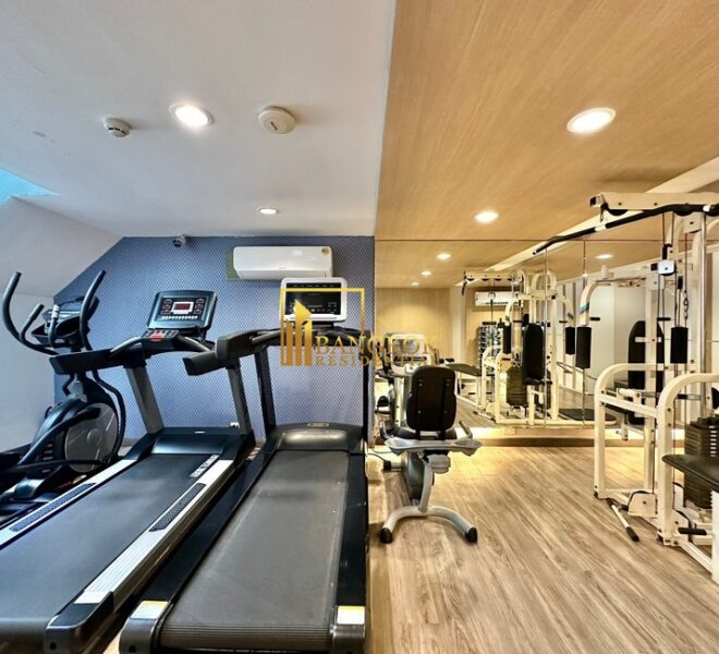 Ploenrudee Residence Facilities Image-04
