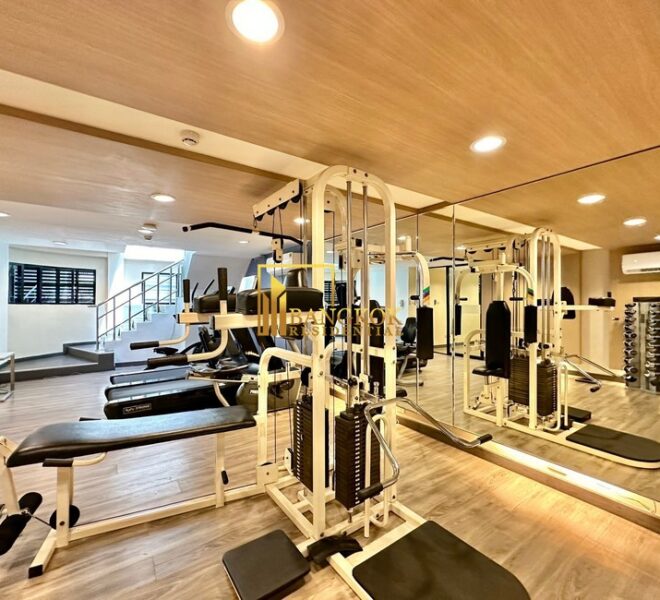 Ploenrudee Residence Facilities Image-06