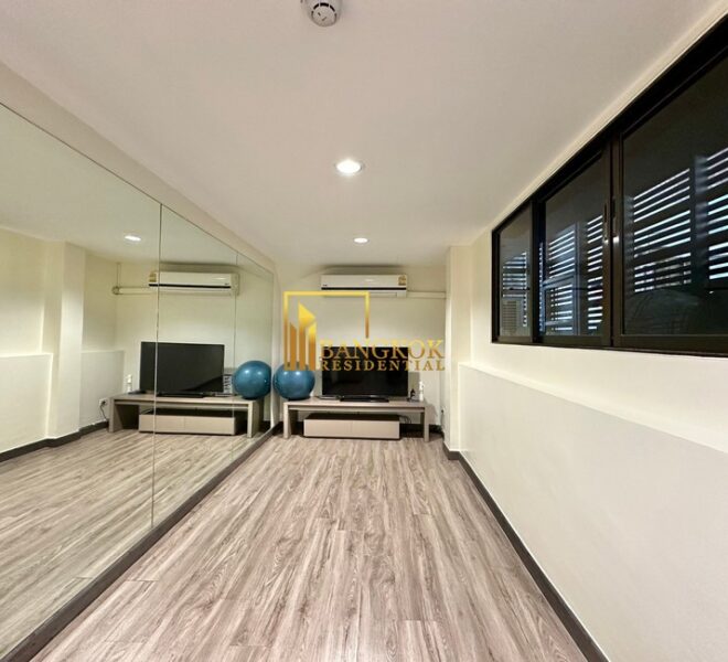 Ploenrudee Residence Facilities Image-07