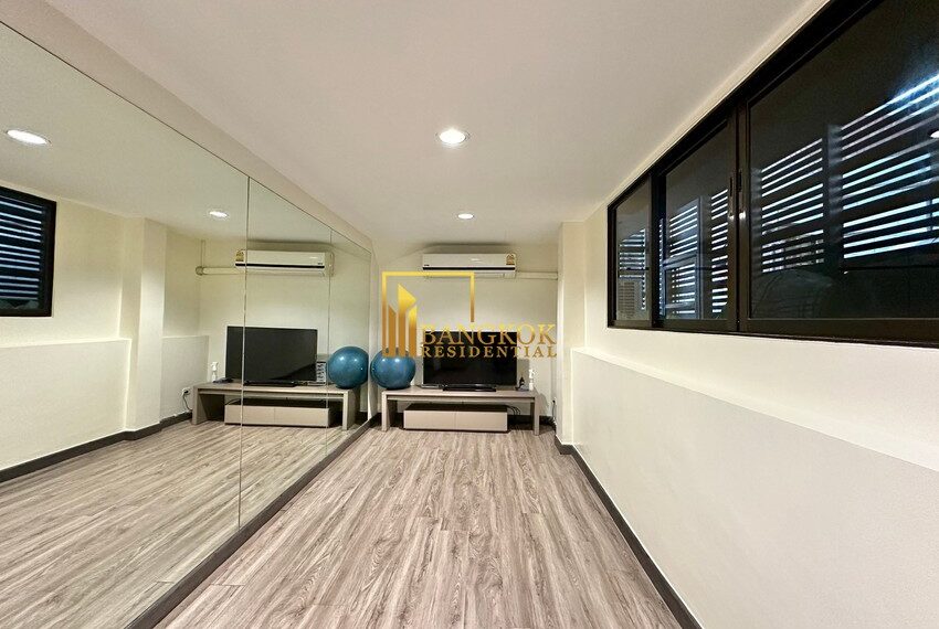 Ploenrudee Residence Facilities Image-07