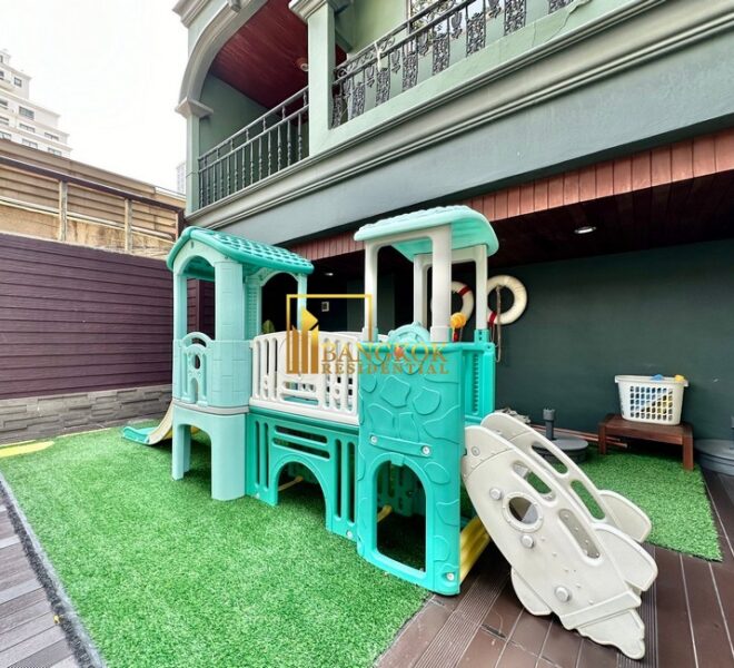 Ploenrudee Residence Facilities Image-08