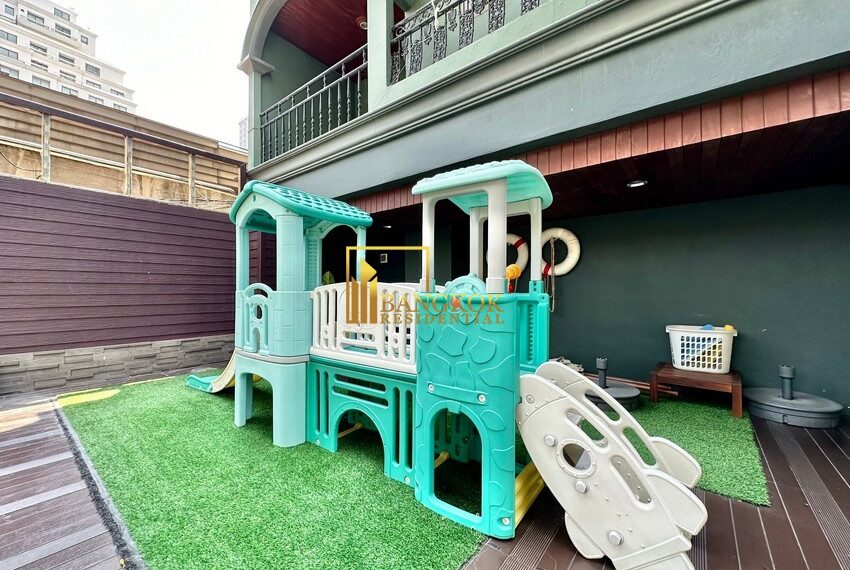 Ploenrudee Residence Facilities Image-08