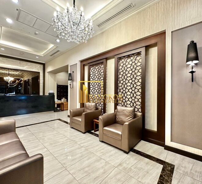 Ploenrudee Residence Facilities Image-09