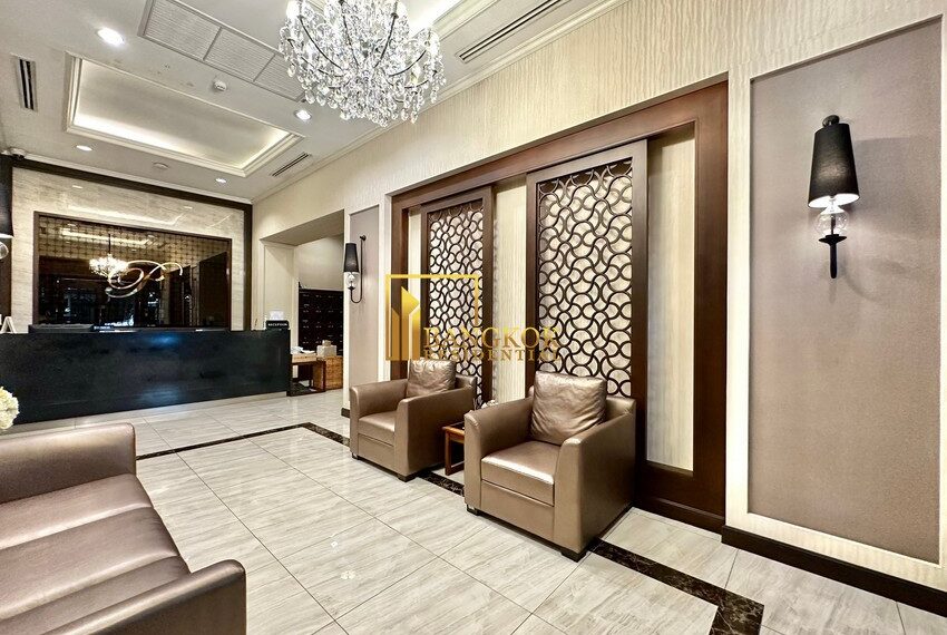 Ploenrudee Residence Facilities Image-09