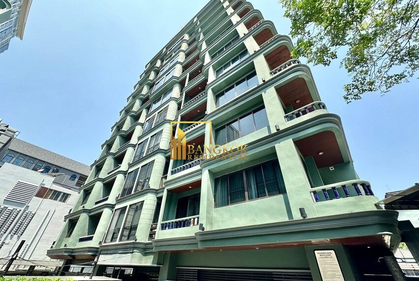 Ploenrudee Residence Facilities Image-10