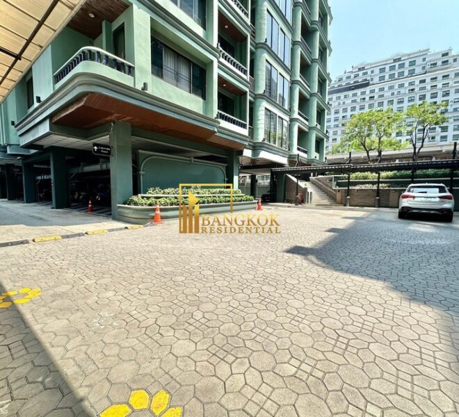 Ploenrudee Residence Facilities Image-11