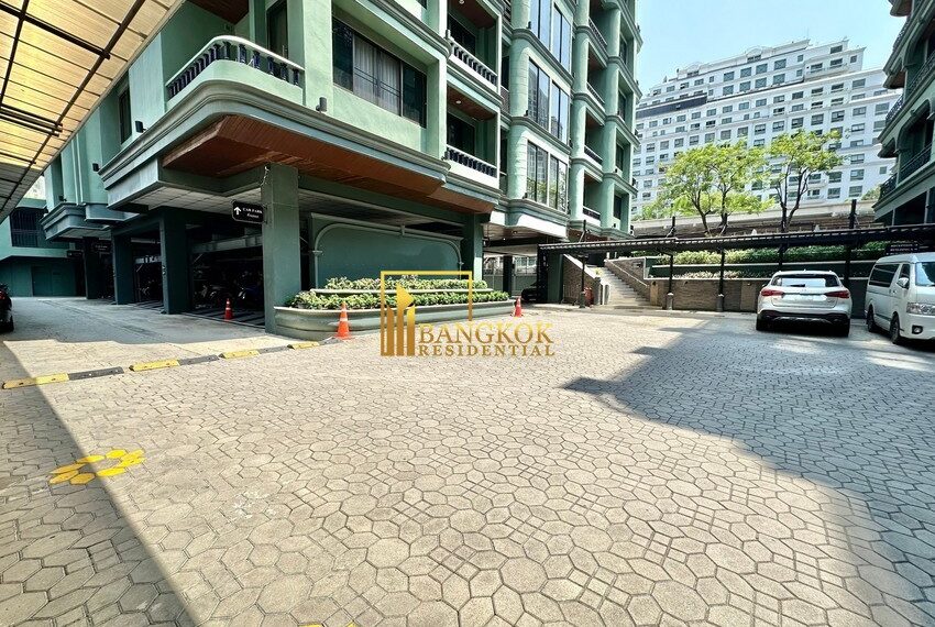 Ploenrudee Residence Facilities Image-11