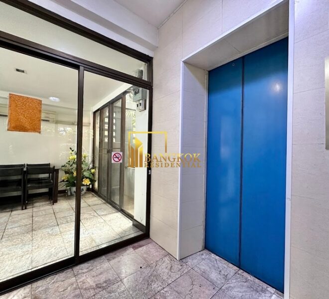 Polo Residence Facilities Image-01
