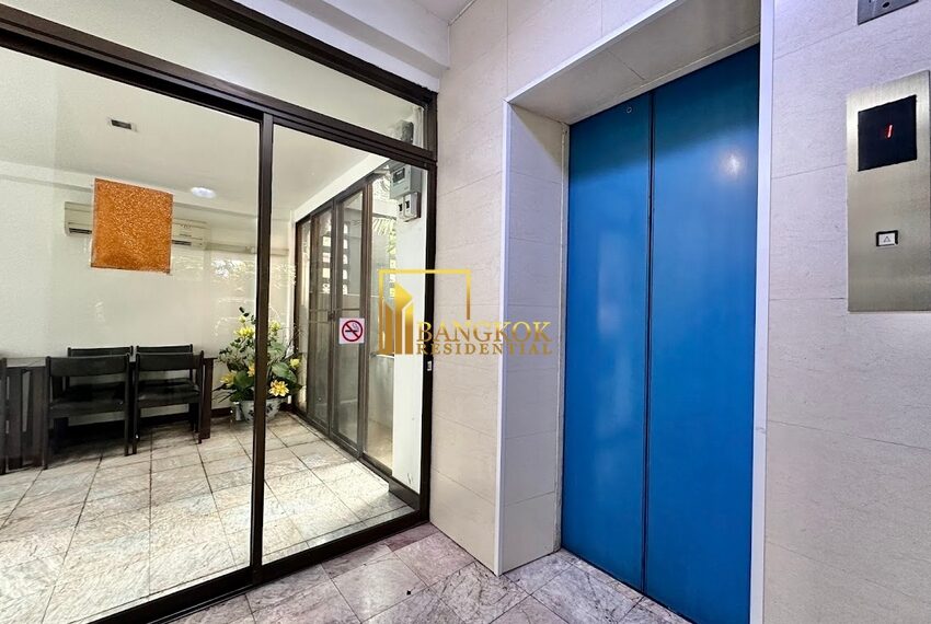 Polo Residence Facilities Image-01