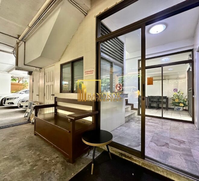 Polo Residence Facilities Image-02
