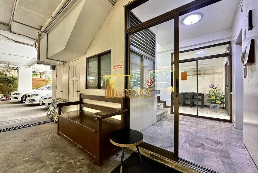 Polo Residence Facilities Image-02