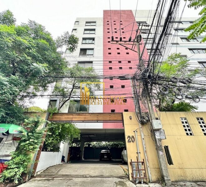 Polo Residence Facilities Image-04