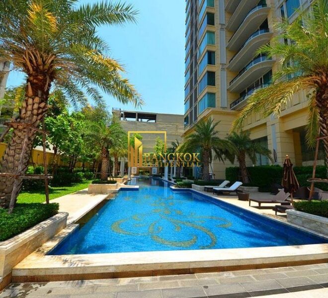 Royce Private Residence Facilities Image-01
