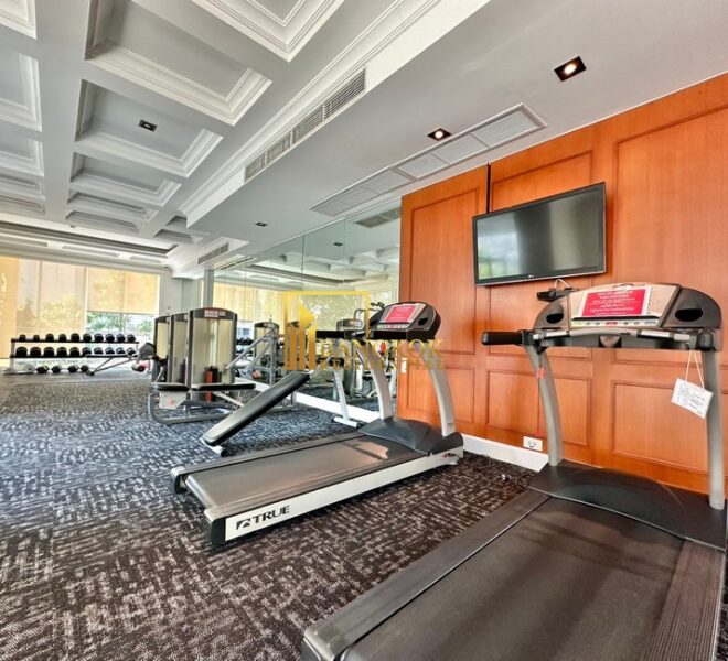 Royce Private Residence Facilities Image-05