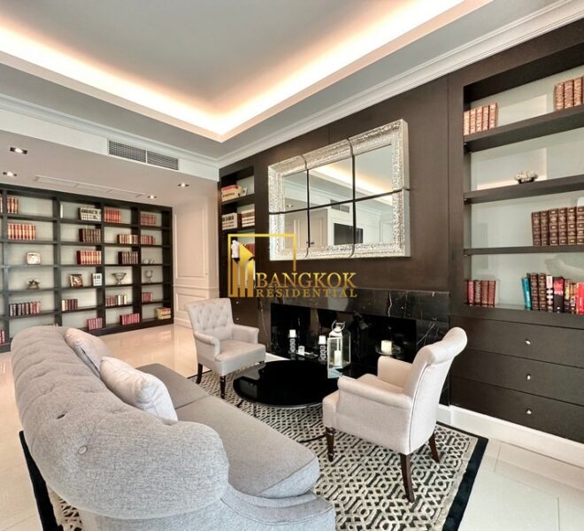 Royce Private Residence Facilities Image-11