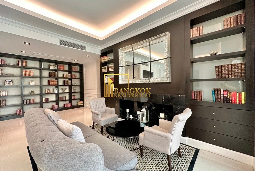 Royce Private Residence Facilities Image-11