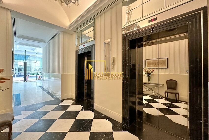 Royce Private Residence Facilities Image-12