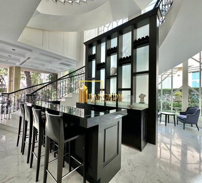 Royce Private Residence Facilities Image-14