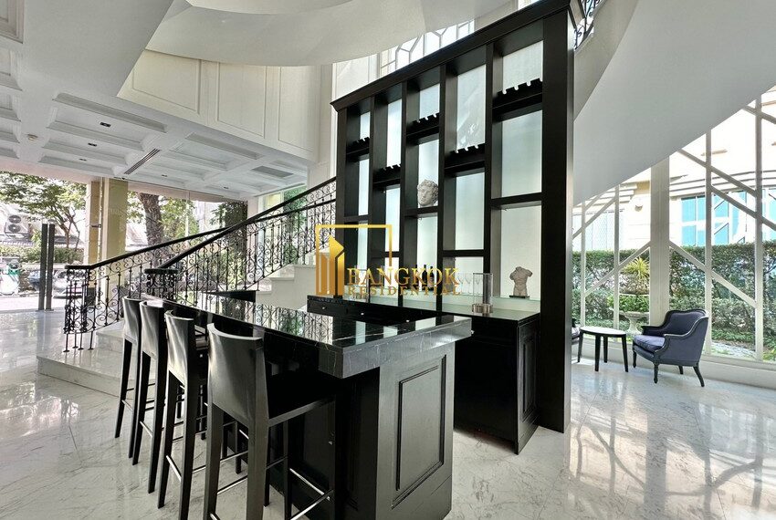 Royce Private Residence Facilities Image-14