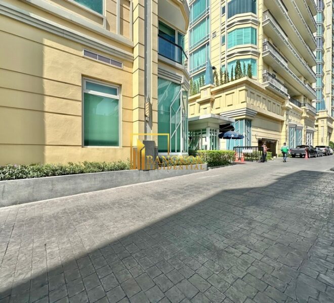 Royce Private Residence Facilities Image-15