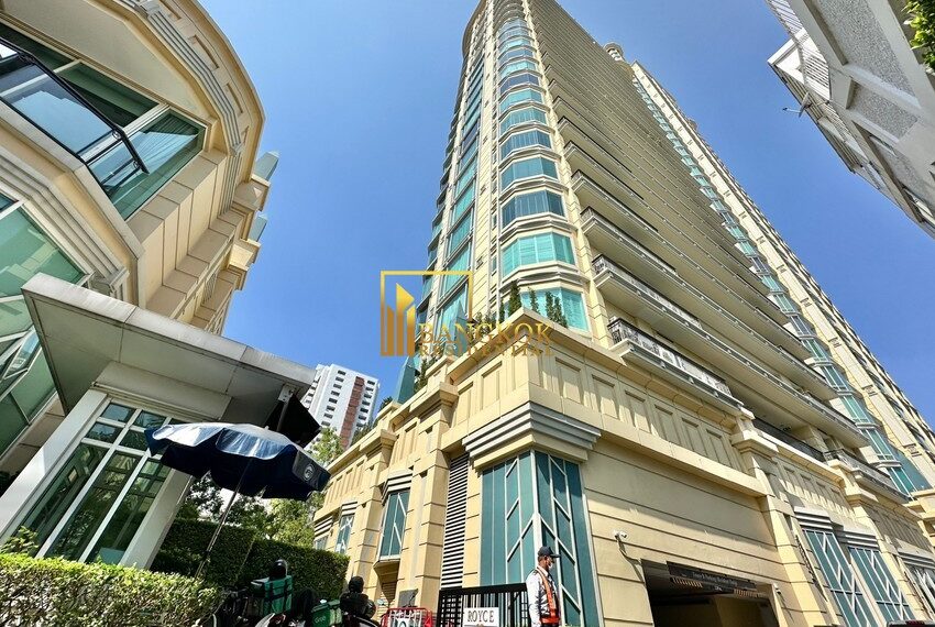 Royce Private Residence Facilities Image-16
