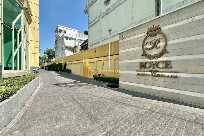 Royce Private Residence Facilities Image-17