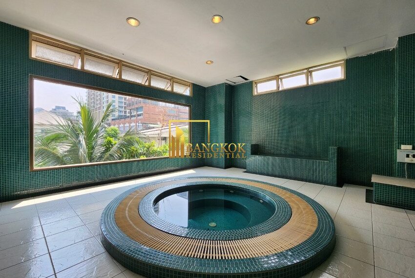 Sa-Nguan Sap Mansion Facilities Image-03