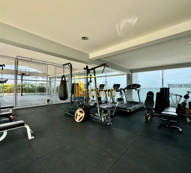 Seven Place Excutive Residences Facilities Image-02